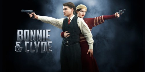 Bonnie & Clyde