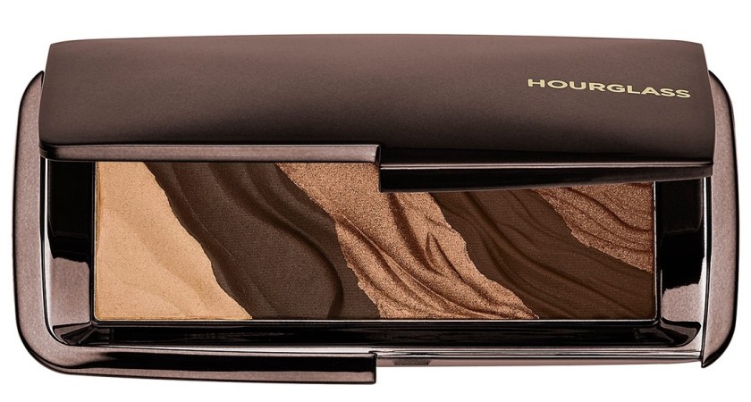 Hourglass Modernist Eyeshadow Palette in Obscura ($58)